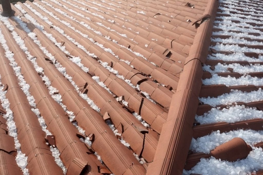 Protect Your Home During the Hail Season with a Fortified Roof