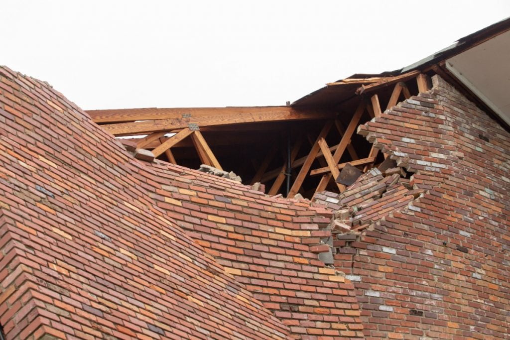 Timely Roof Repairs: Horror Stories You Can Avoid