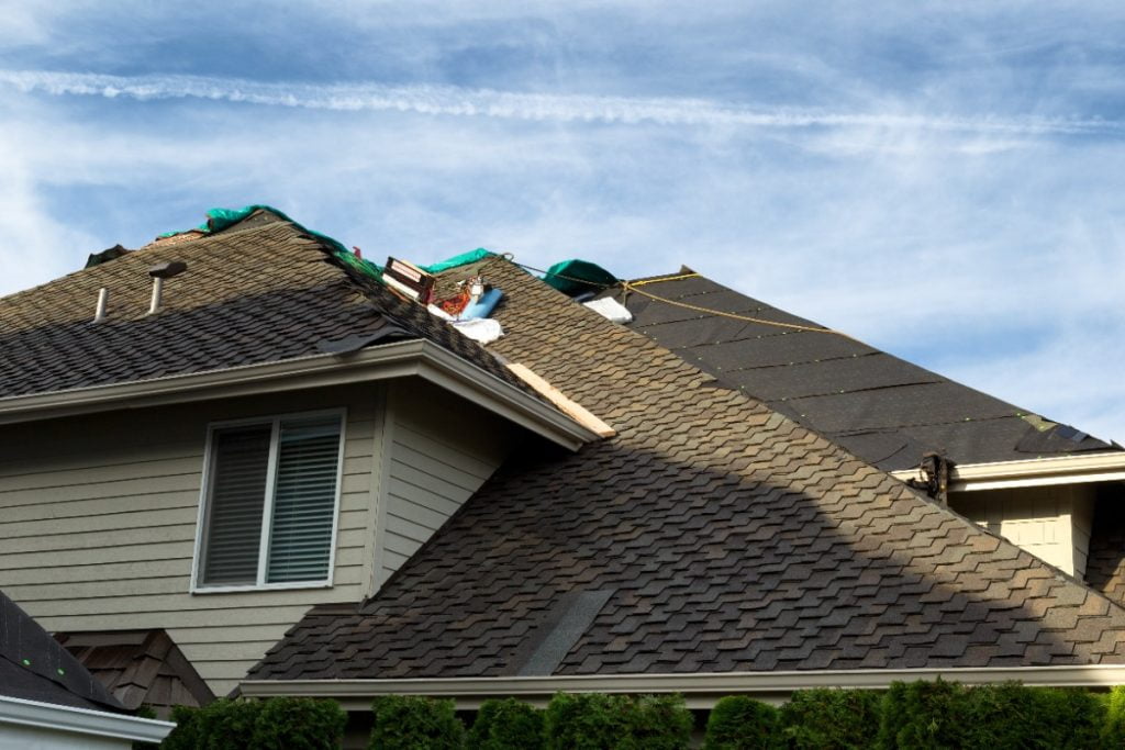 What to Expect During a Roof Replacement