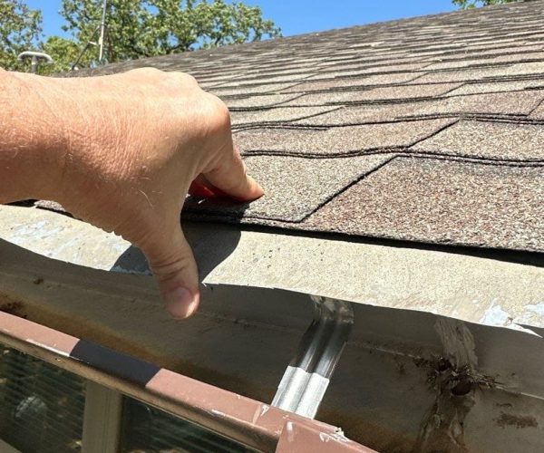 gutter inspection in cleburne tx gutter inspection in cleburne tx