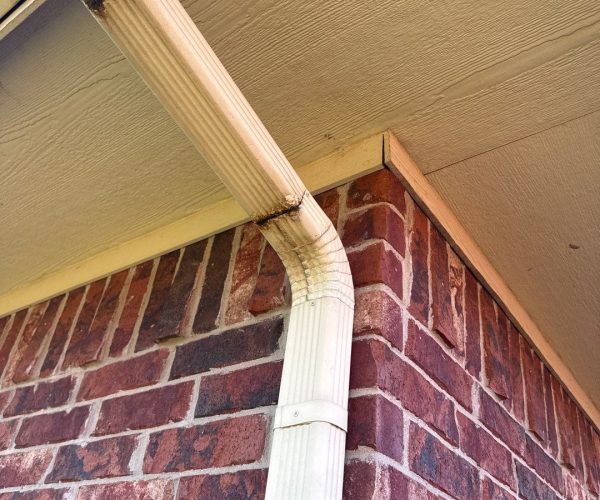 gutter install gutter install