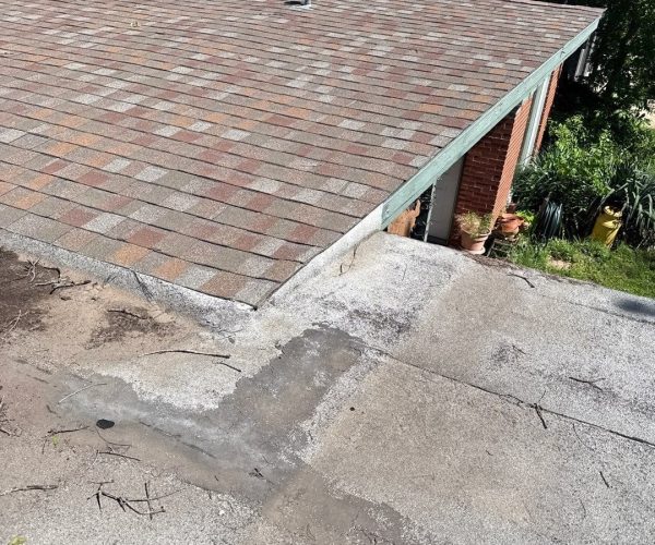 shingle roof problem shingle roof problem