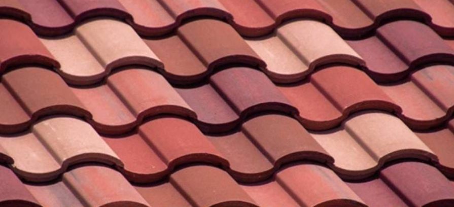 tile roof material tile roof material