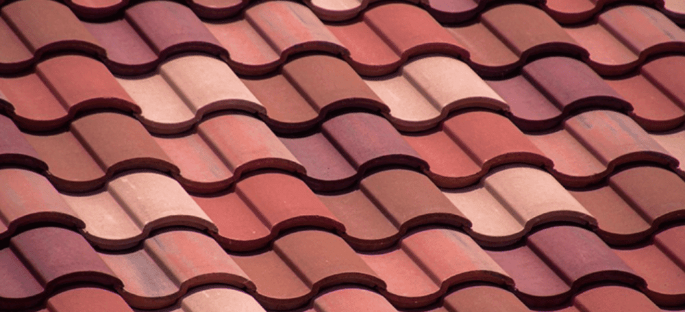 tile roof tile roof