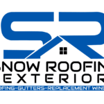 Snow Roofing and Exteriors