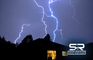 What To Do When Your Roof Suffers Storm Damage