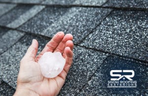 What You Need to Know About Hail Damage and Home Insurance Coverage